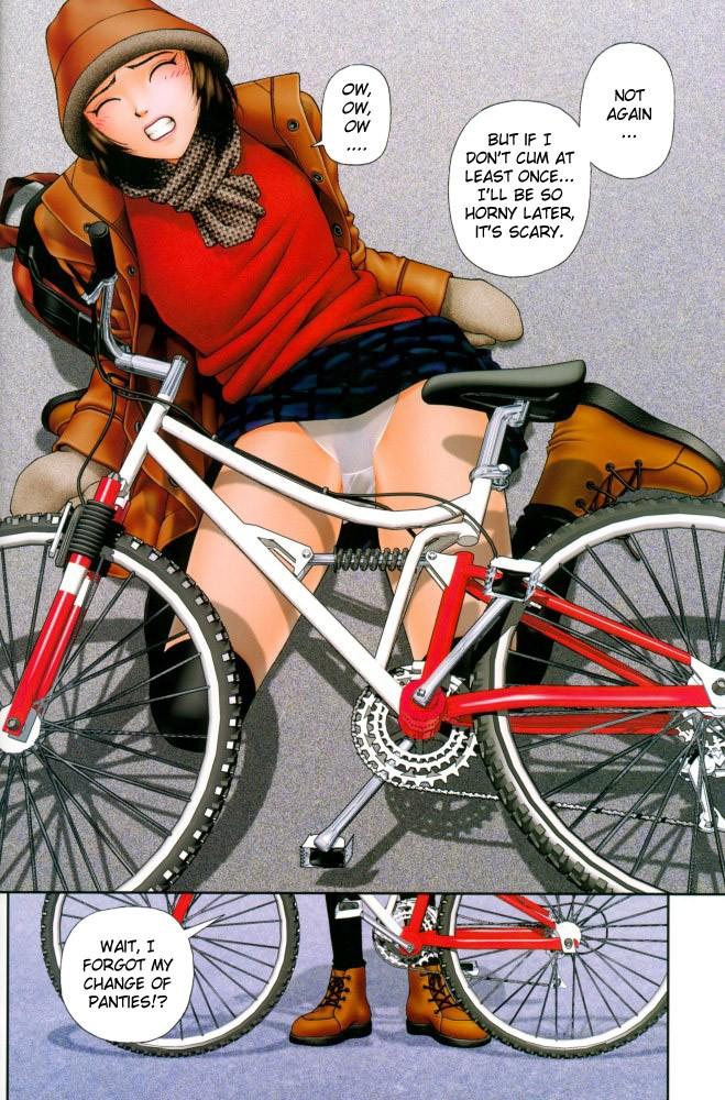 Yui Shop [ecchi] Chapter 1000 Page 60